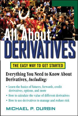 All About Derivatives (All About Series) cover