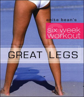 Great Legs (Six Week Workout) cover
