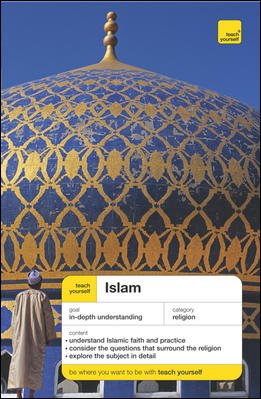 Teach Yourself Islam (Teach Yourself: Philosophy & Religion) cover