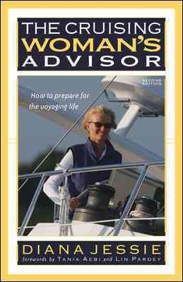 The Cruising Woman's Advisor, Second Edition cover