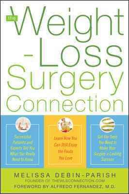 The Weight-Loss Surgery Connection cover