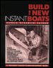 Build the New Instant Boats cover