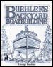 Buehler's Backyard Boatbuilding cover