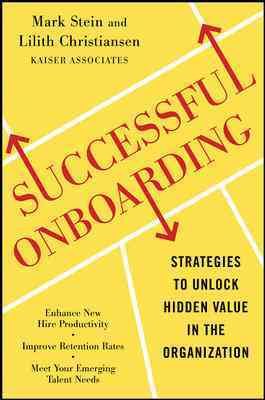 Successful Onboarding: Strategies to Unlock Hidden Value Within Your Organization cover