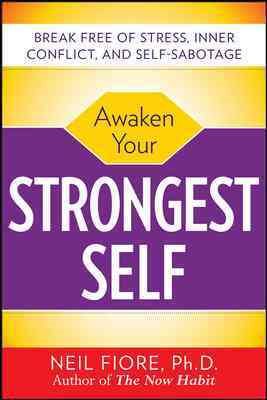 Awaken Your Strongest Self cover