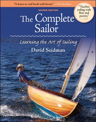 The Complete Sailor, Second Edition cover