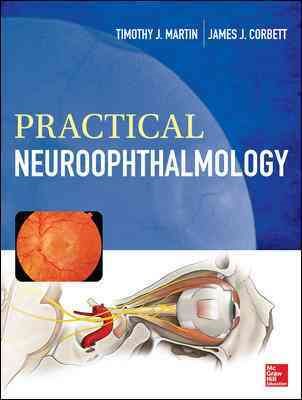 Practical Neuroophthalmology cover
