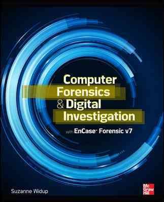 Computer Forensics and Digital Investigation with EnCase Forensic (Networking & Communication - OMG) cover