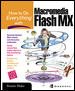 How To Do Everything With Macromedia Flash(TM) MX cover