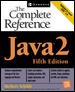 Java 2: The Complete Reference, Fifth Edition cover