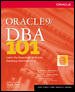 Oracle9i DBA 101 cover