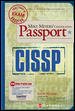 Mike Meyers' CISSP(R) Certification Passport cover