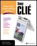 How to Do Everything with Your CLIE(TM) cover