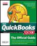 Quickbooks(R) 2003: The Official Guide cover