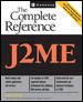 J2ME: The Complete Reference cover