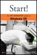 Start!: The No Nonsense Guide to Windows XP (Consumer) (No Nonsense Guides) cover