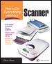 How To Do Everything with Your Scanner cover
