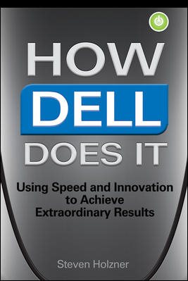 How Dell Does It cover