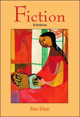 Fiction: An Introduction cover