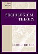 Sociological Theory cover
