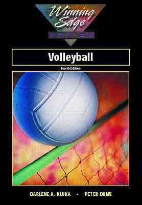 Volleyball, Winning Edge Series cover