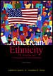 American Ethnicity: The Dynamics and Consequences of Discrimination cover