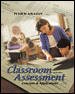 Classroom Assessment: Concepts and Applications cover