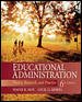 Educational Administration: Theory, Research, and Practice cover