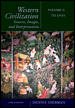 Western Civilization: Sources, Images, and Interpretations, Volume 1: To 1700 cover