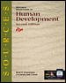 Sources: Notable Selections in Human Development cover