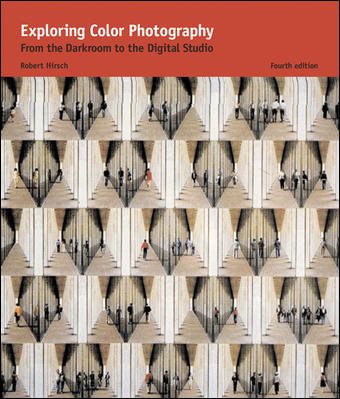 Exploring Color Photography : From the Darkroom to the Digital Studio cover