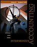 Intermediate Accounting Volume II, Chapters 15-25 cover