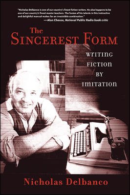 The Sincerest Form cover