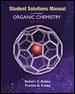 Solutions Manual to Accompany Organic Chemistry cover