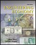 Engineering Economy cover
