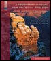 Laboratory Manual for Physical Geology cover