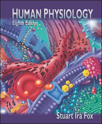 MP: Human Physiology with OLC bind-in card cover