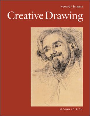 Creative Drawing cover