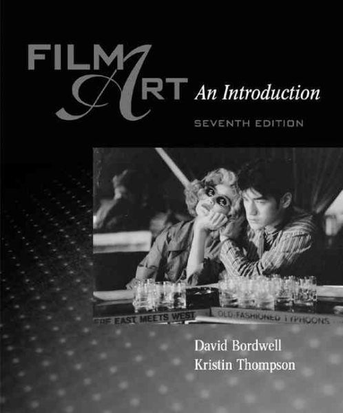 Film Art: An Introduction