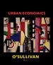 Urban Economics cover