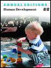 Annual Editions: Human Development 02/03 cover