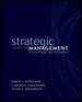 Strategic Management of Technology and Innovation cover