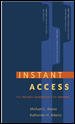 Instant Access: The Pocket Reference for Writers cover