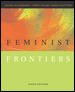 Feminist Frontiers cover