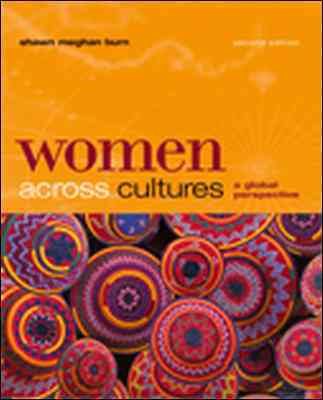 Women Across Cultures: A Global Perspective cover