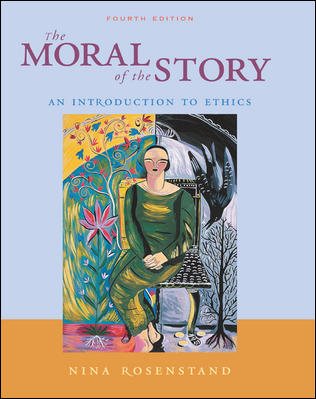 The Moral Of The Story with Free Ethics PowerWeb cover