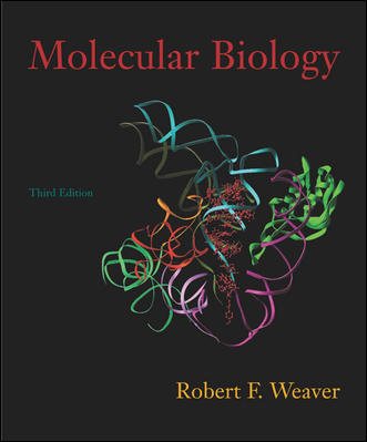 Molecular Biology cover