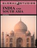 Global Studies: India and South Asia, 6th Edition (Global Studies)