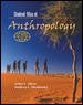 Student Atlas of Anthropology cover