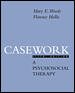 Casework: A Psychosocial Therapy cover